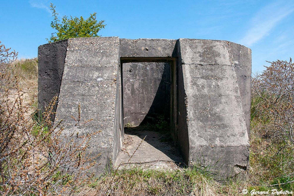 Atlantikwall - Tobruk Panzerturm