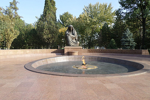 National War Memorial (Tomb of the Unknown Soldier) #2