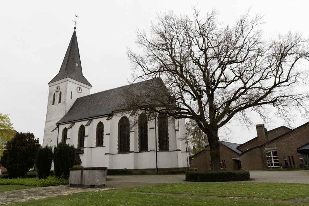 Oorlogsmonument Hamminkeln #5