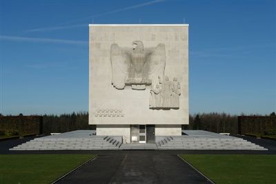 Ardennes American Cemetery and Memorial #5
