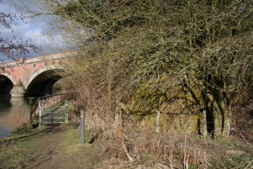 Pillbox FW3/24 South Stoke #4