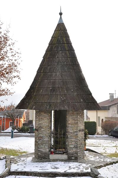 War Memorial Prtschach am Wrther See