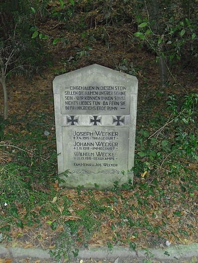Particuliere Monumenten Schloß Neuhaus #3