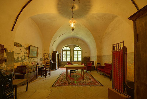 Fort Frère #5