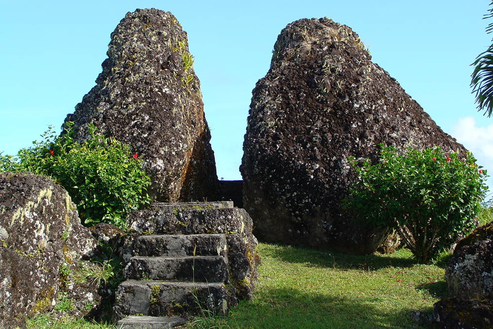 Sabana Herdenkingspark #1