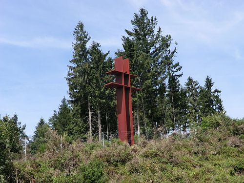 Verzetsmonument Corrze #3