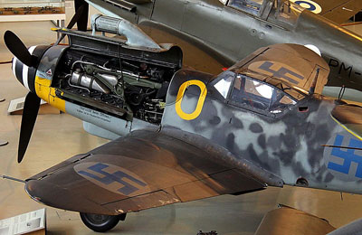 Aviation Museum of Central Finland #1