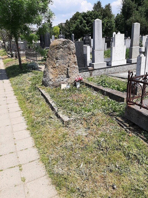 Grave Marka Kulića #2