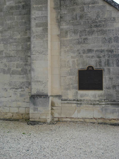 Memorial St George Chapel #2