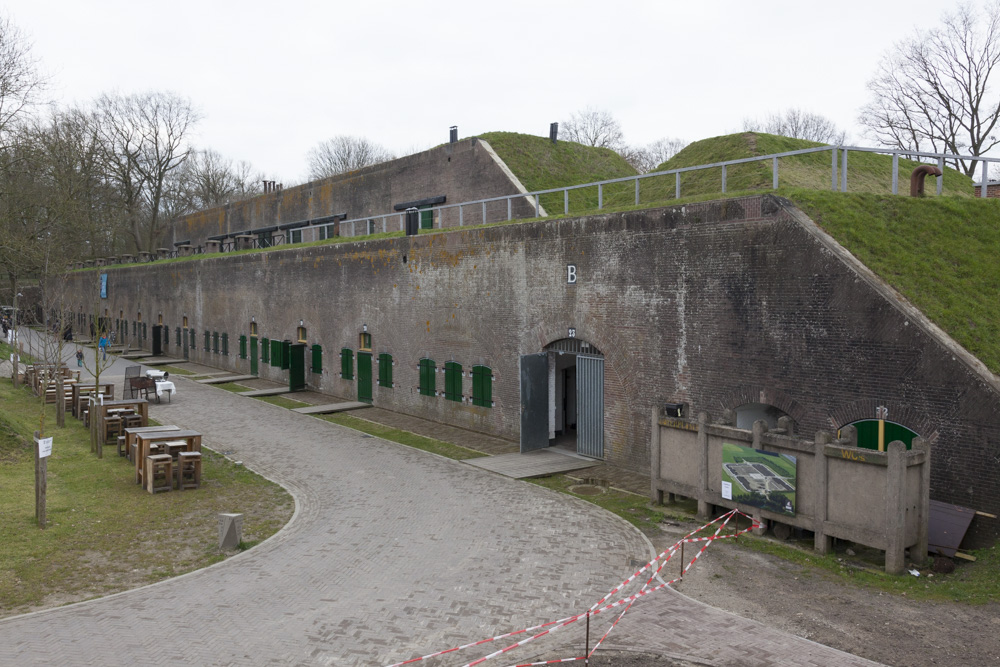 Water Line Museum Bunnik