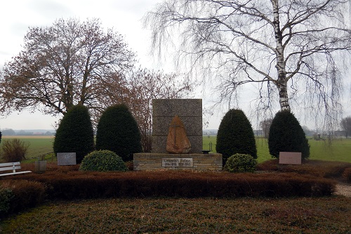 Oorlogsmonument Drpt #1