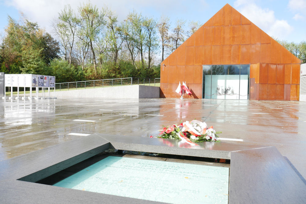 Het Ulma Familie Museum van Polen Die Joden Redden in Wereldoorlog Twee