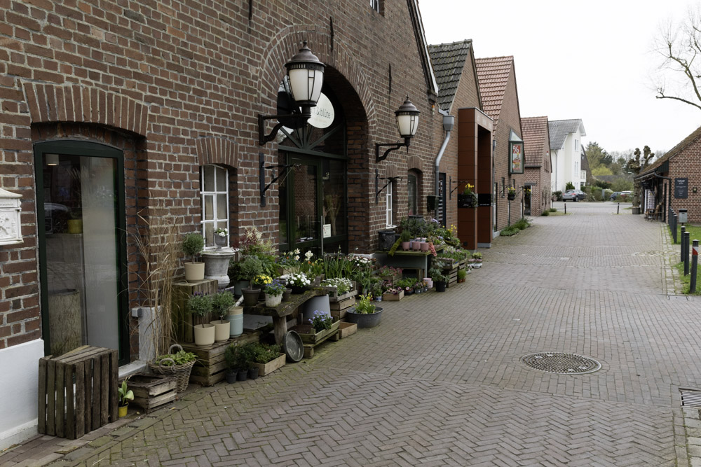 Stolperstein An der Klosterkirche 4 #2