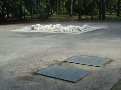 Monument Sovjet Krijgsgevangenen en Dwangarbeiders #1