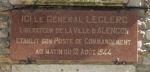 Museé Leclerc #2