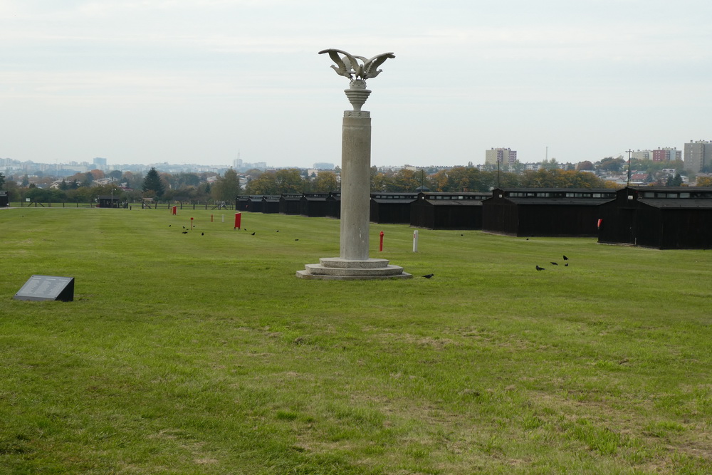 Column of the Three Eagles