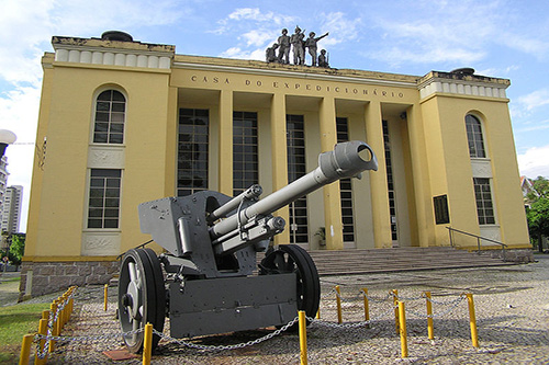 Brazilian Expeditionary Army Museum #1