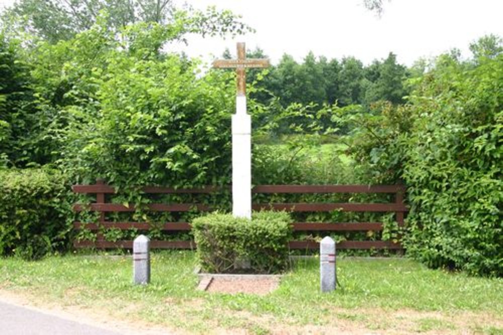 Verzetsmonument Achterweg