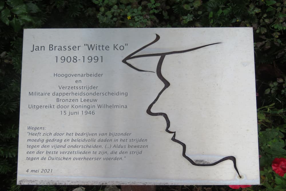 Memorial Jan Brasser #3