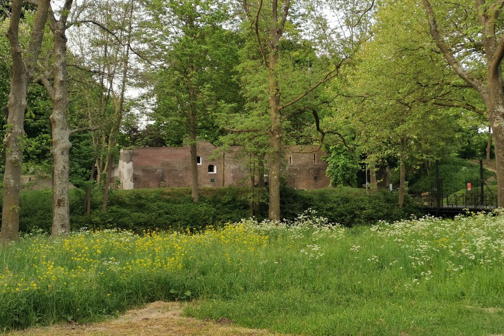 Fort Blauwkapel #3