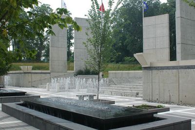 Indiantown Gap National Cemetery #2