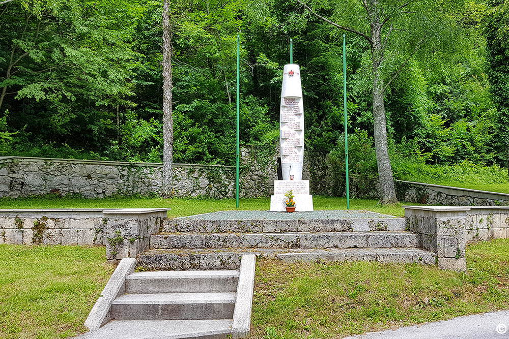 War Memorial Kokra