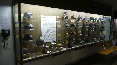 Defense Technology Museum #5
