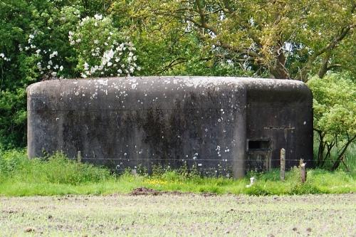 KW-Line - Bunker ML6 #1