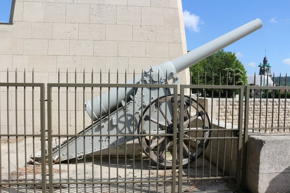 Verdun Victory Memorial #5