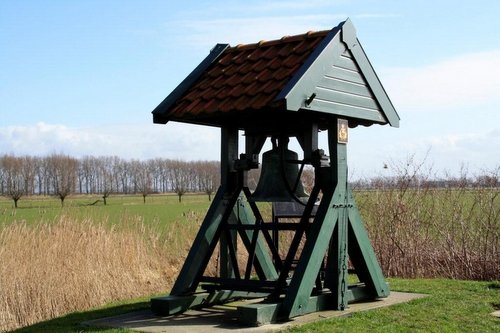 Bevrijdingsmonument Welberg #3