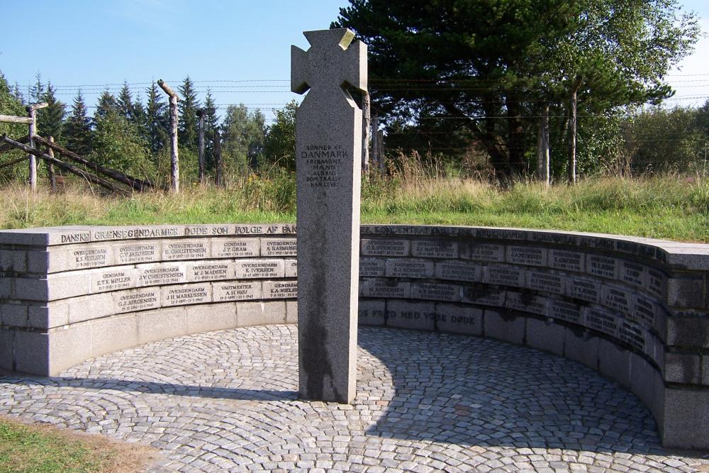 Frøslevlejrens Museum (Frøslev Prison Camp Museum) #5