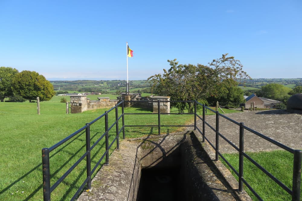 Memorial Observation Post MN29 #5