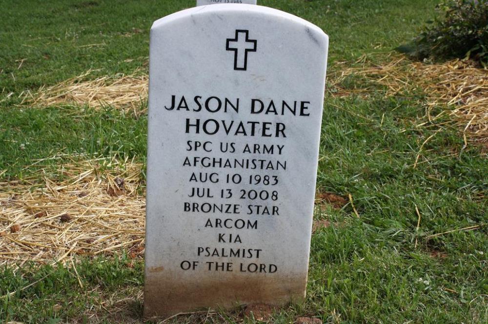 Amerikaanse Oorlogsgraven Tennessee State Veterans Cemetery