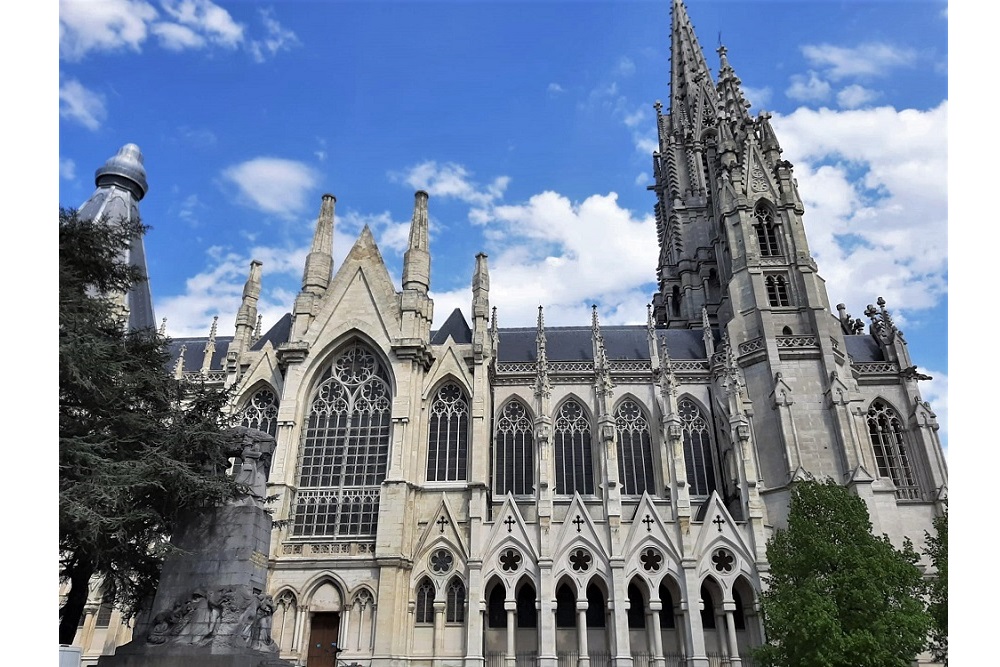 Royal Crypt Laeken #5