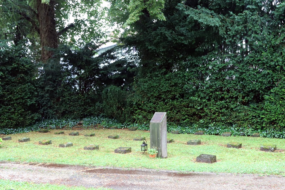 Zentralfriedhof Einbeck #3