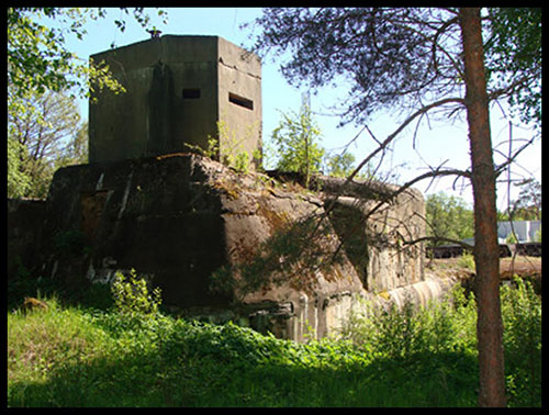 Heavy Russian Coastal Battery No. 2 #1