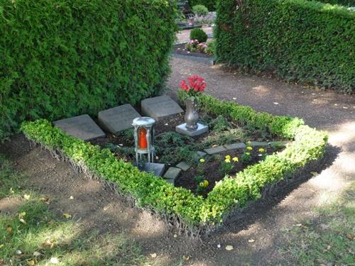 Soviet War Graves Hchelhoven #1
