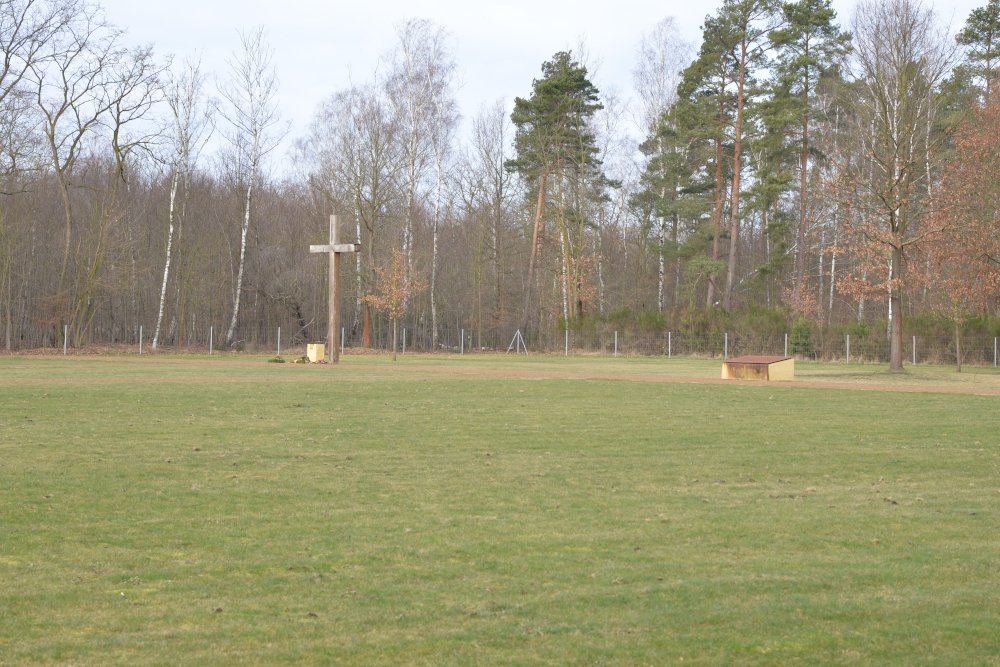 Waldfriedhof Zeithain