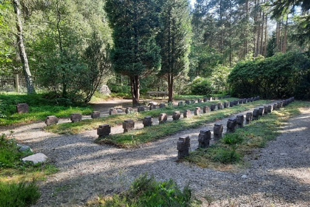 Essel Military Cemetery #2