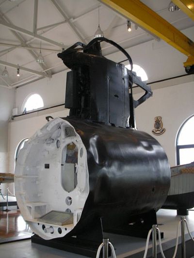 Royal Australian Navy Heritage Museum