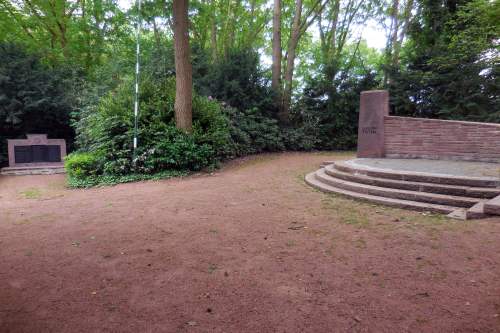 War Memorial Flren