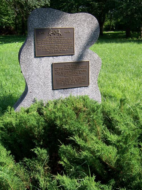 Jewish Cemetery Miedzyrzec #3