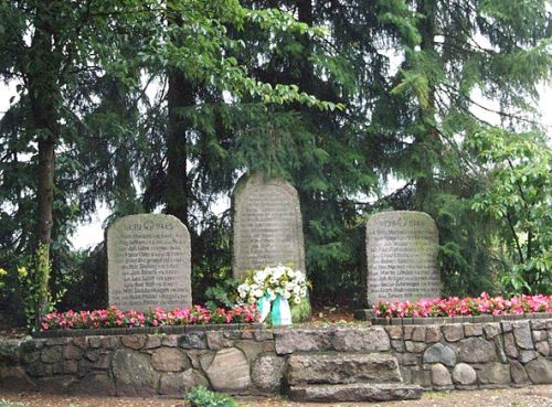 Oorlogsmonument Brest