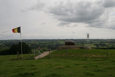 Observatiebunker MN18 #1