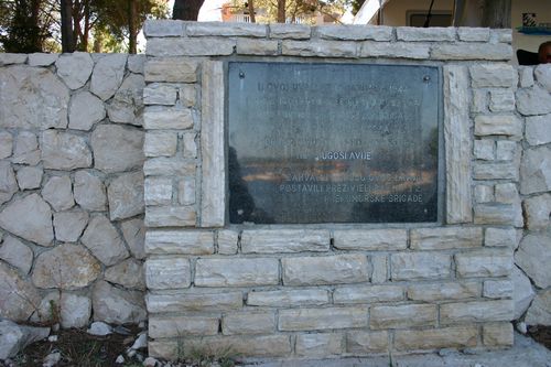 Memorial landing freedom fighters #4