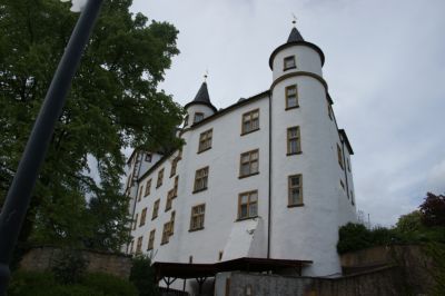 Schloß Berg #1