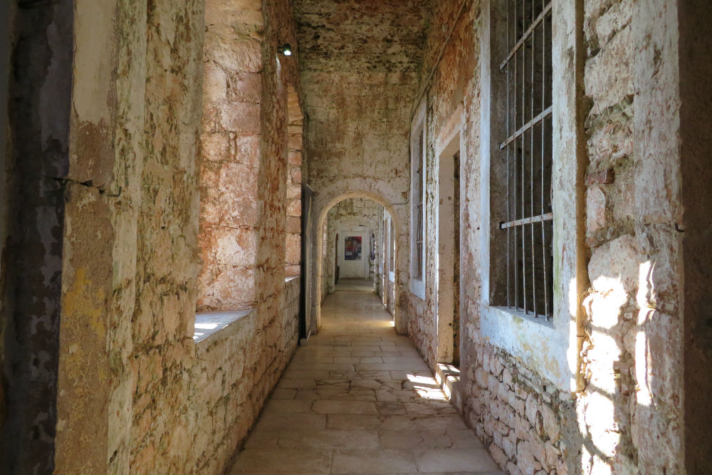 Fort Dubrovnik #2