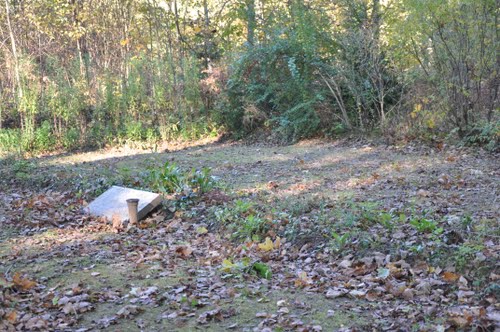 Mass Grave Victims National-Socialism Suntai