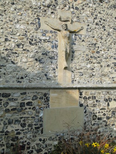 War Memorial Lound #1