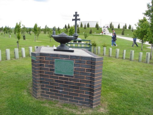 Monument Toc H #1